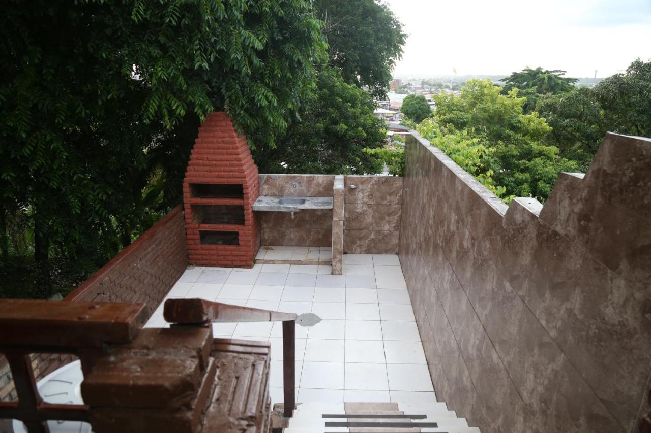 Espaco Da Treze Olinda Esterno foto